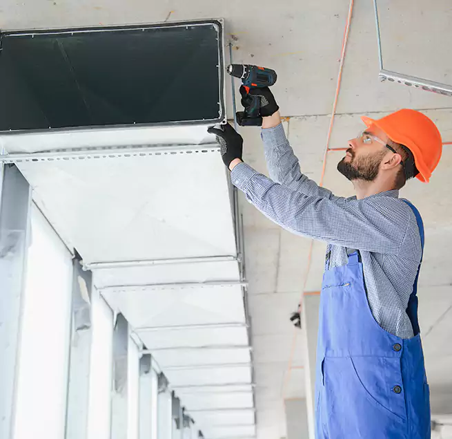 Why Homeowners & Businesses Trust Us in Albany, GA