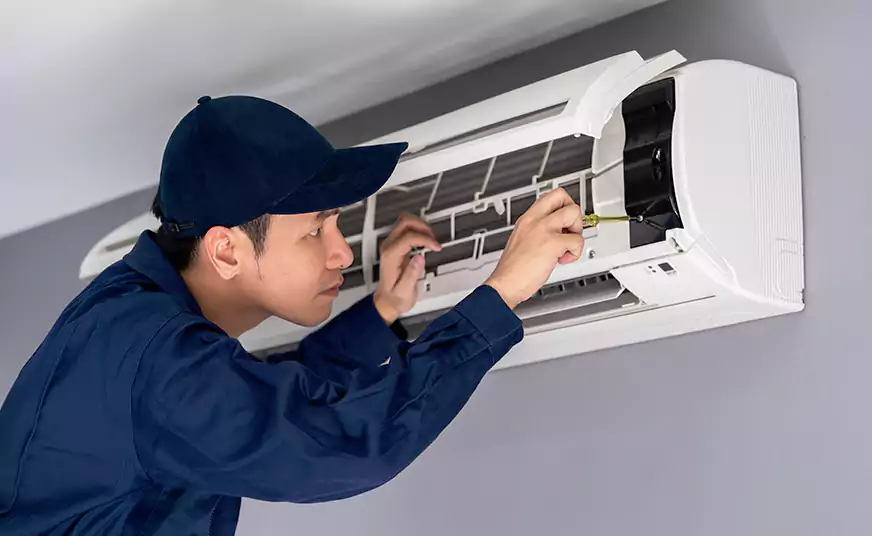 AC Duct Cleaning Albany
