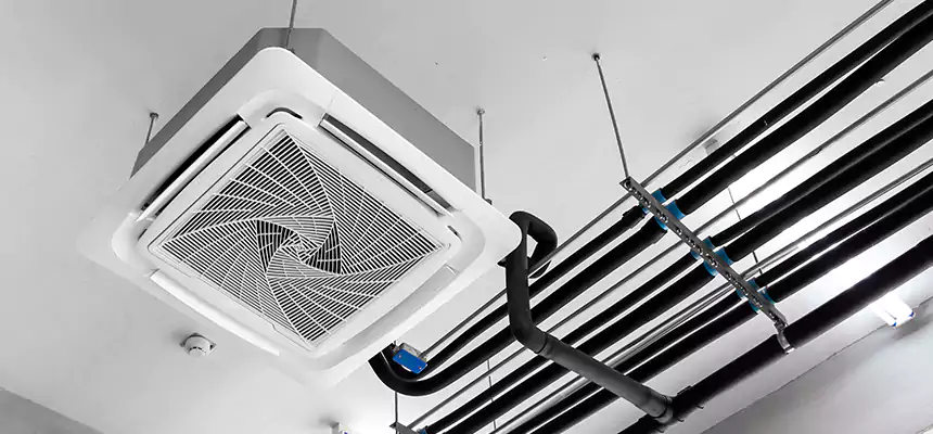 Our Air Duct Deep Cleaning Services in Albany, GA