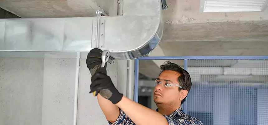 Our Air Duct Installation Services in Albany, GA