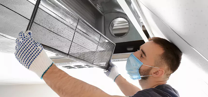 Our Bathroom Exhaust Duct Cleaning Services in Albany, GA