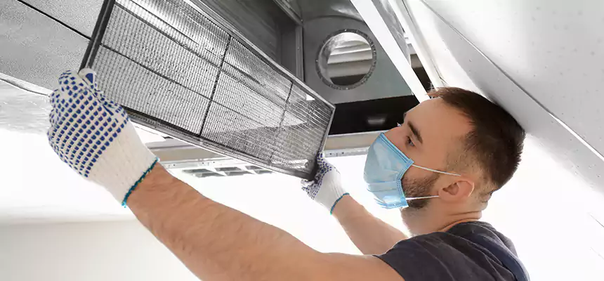 Our Dryer Vent Cleaning Services in Albany, GA