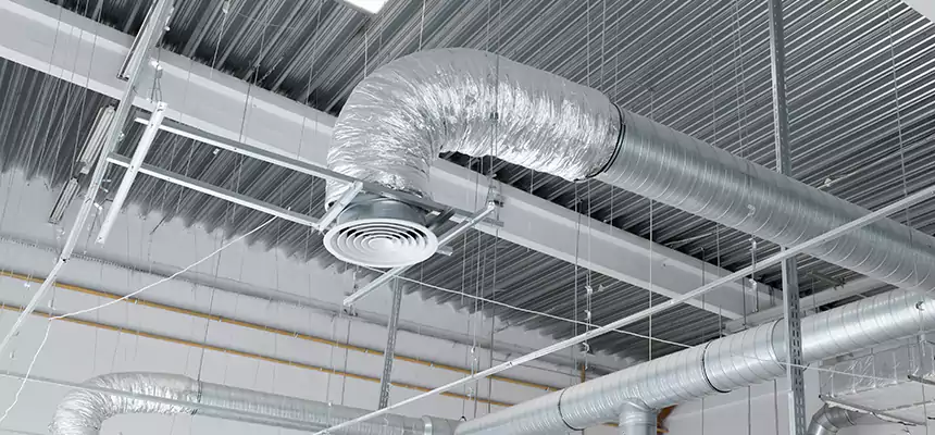 Our Dryer Vent Hose Replacement Services in Albany, GA