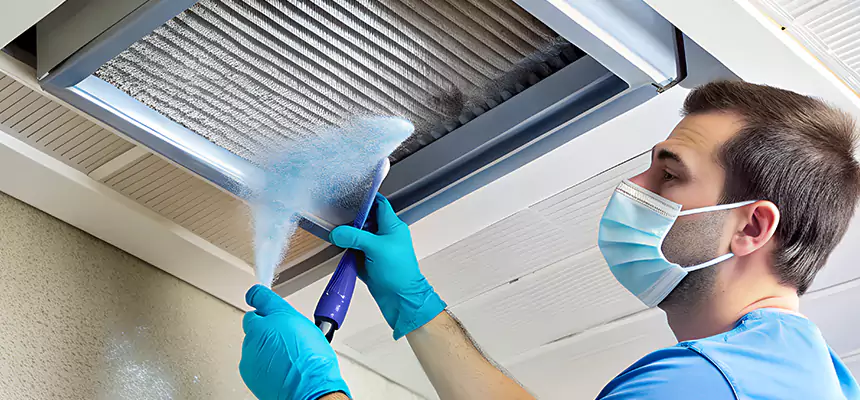 Our Home Ventilation Cleaning Services in Albany, GA