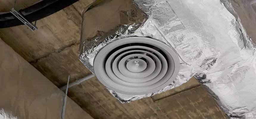Our HVAC Ductwork Installation Services in Albany, GA