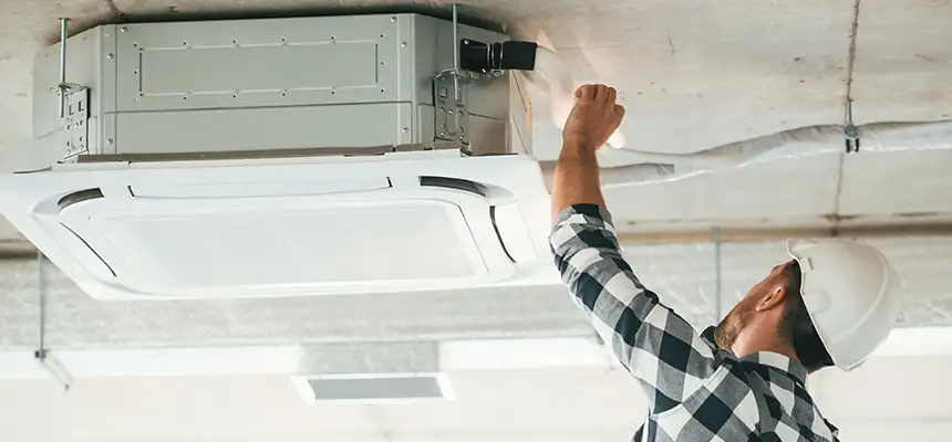 Our Local Vent Cleaning Services in Albany, GA