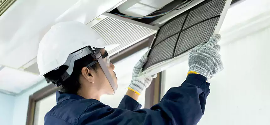 Our Multi-family Home Duct Cleaning Services in Albany, GA
