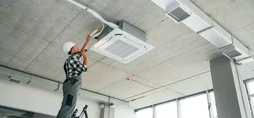 Our Wi Fi Connected Air Ducts Services in Albany, GA