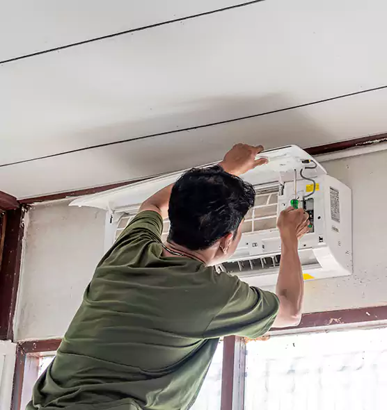 About Air Duct & AC Odor Removal in Albany, GA