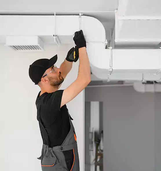 Professional Air Duct And Dryer Vent Cleaning in Albany, GA