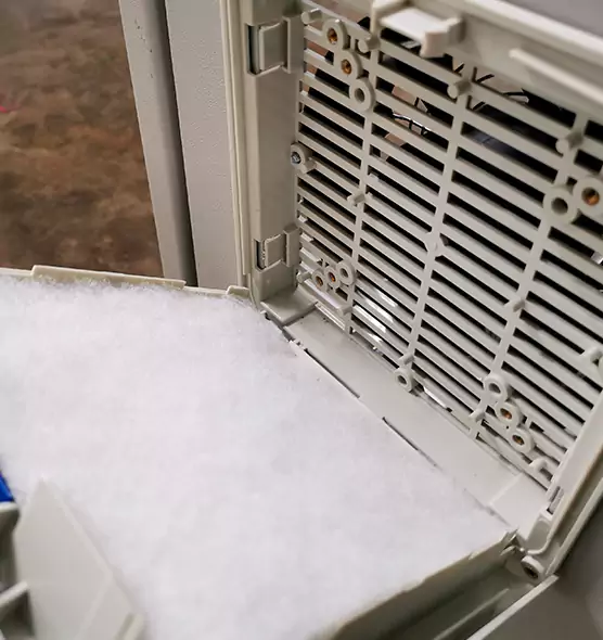 About Air Duct Overhaul & Upgrades in Albany, GA