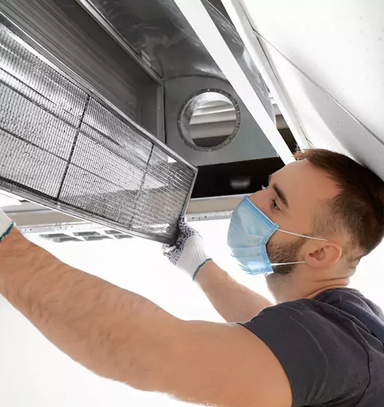 About Air Duct Pathogen Disinfection in Albany, GA