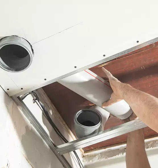 Professional Air Duct Replacement in Albany, GA