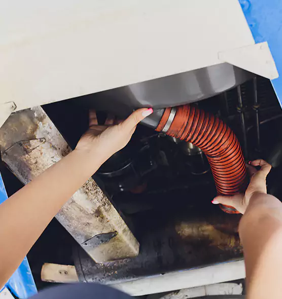 About Air Duct Virus Disinfection in Albany, GA