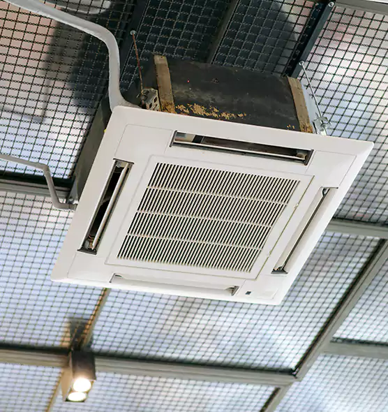 Top-Notch Allergy Relief Vent Cleaning Services in Albany, GA