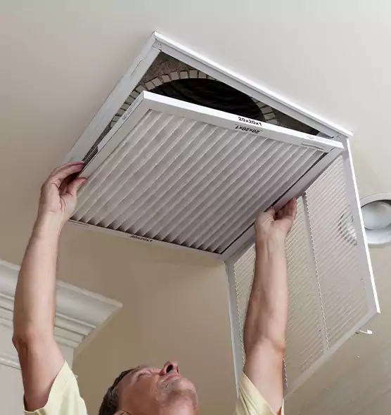 Trusted Apartment Air Duct Cleaning in Albany, GA
