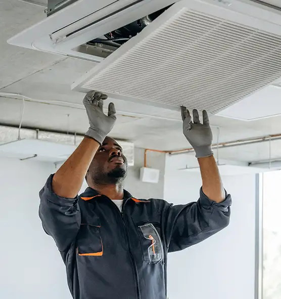 About Certified Air Duct Specialists in Albany, GA