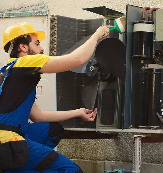 About Dryer Duct Fire Hazard Inspection in Albany, GA