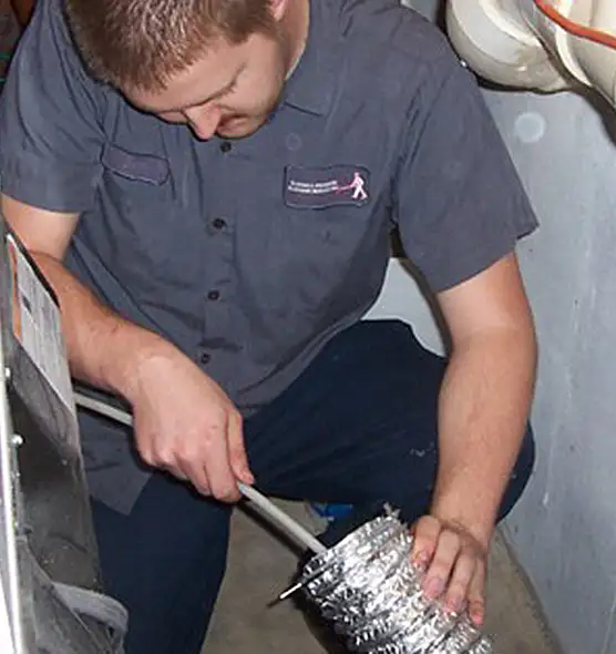 About Dryer Vent Hose Installation in Albany, GA