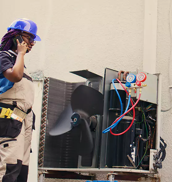 Professional Energy-Efficient HVAC Cleaning in Albany, GA