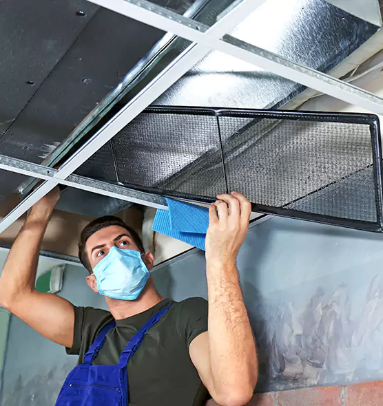 Professional Home Ventilation Cleaning in Albany, GA