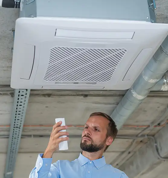 About Local Vent Cleaning Services in Albany, GA