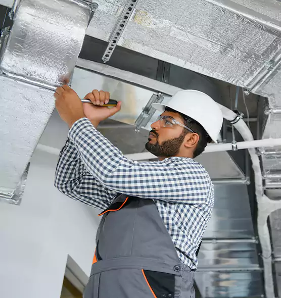 Welcome to Mold & Mildew Removal from Air Ducts Albany, GA