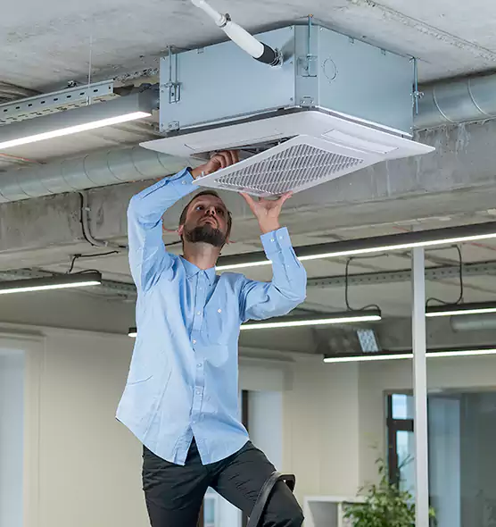 Advanced Residential Air Vent Cleaning in Albany, GA