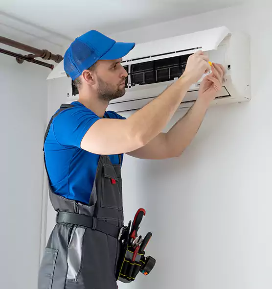 About Smart Thermostat AC Installation in Albany, GA