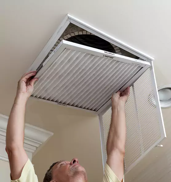 Professional Vent Relocation Services in Albany, GA