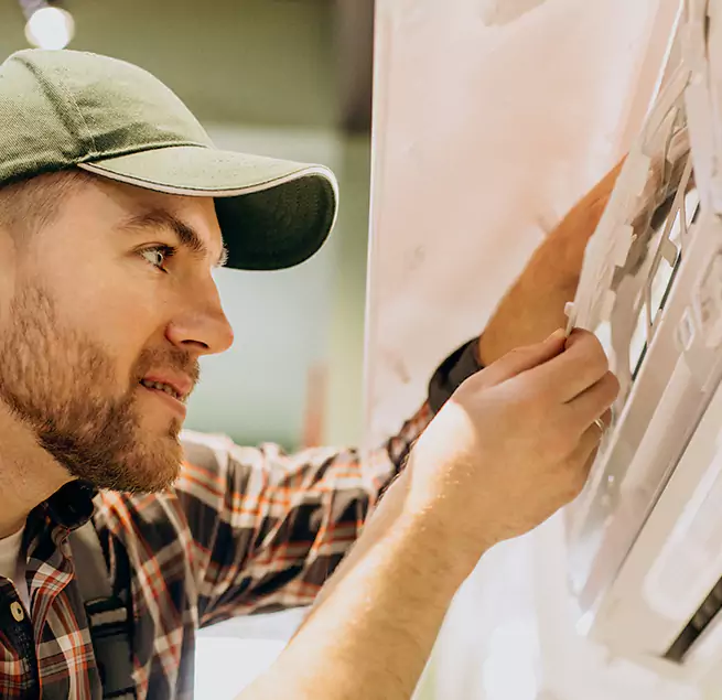 Why Homeowners Businesses Trust Us in Albany, GA?