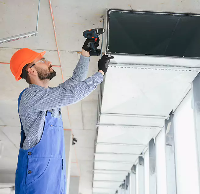 Why Homeowners & Businesses Trust Us in Albany, GA?