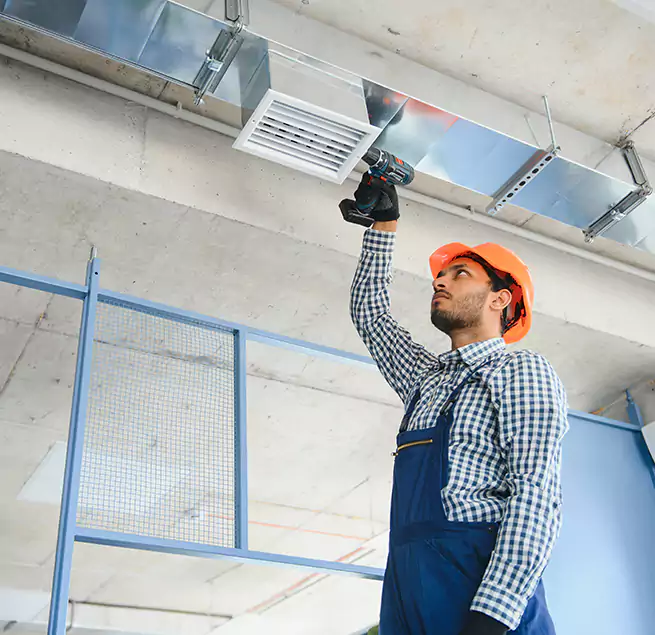 Why Homeowners & Businesses Trust Us in Albany, GA?