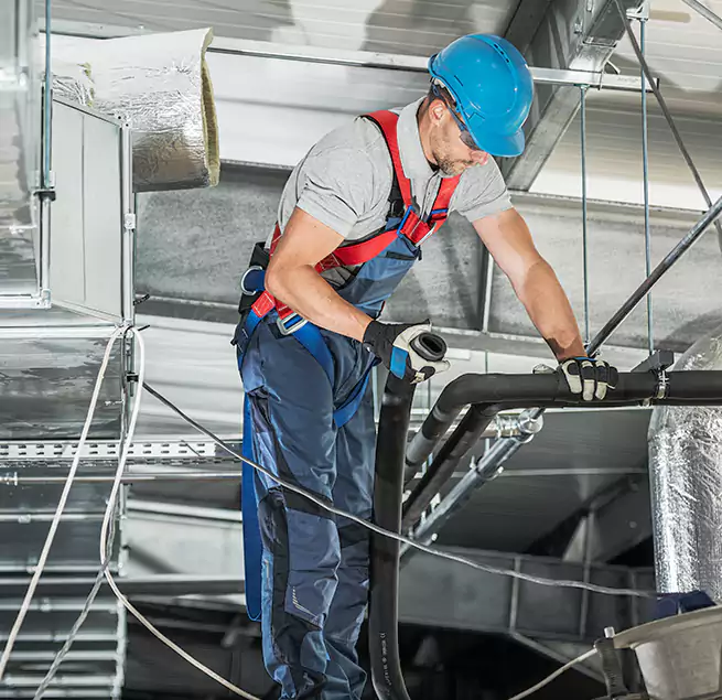 Why Homeowners & Businesses Trust Us in Albany, GA?