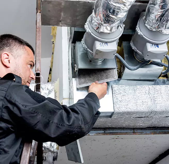 Why Homeowners & Businesses Trust Us in Albany, GA?