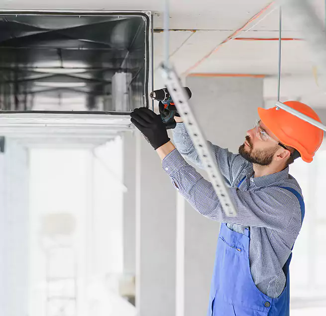 Why Homeowners & Businesses Trust Us Albany, GA