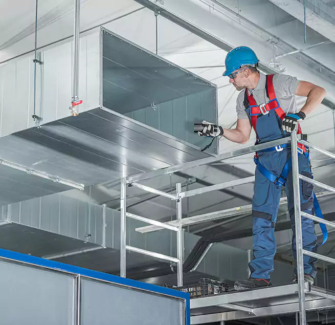 Why Homeowners & Businesses Trust Us in Albany, GA?