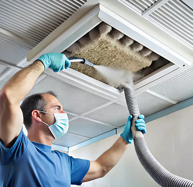 Why Homeowners & Businesses Trust Us Albany, GA