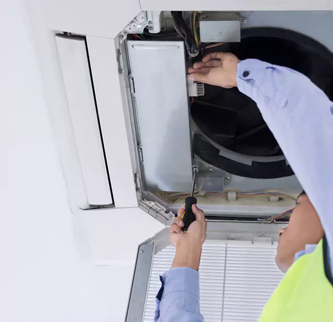 Why Homeowners & Businesses Trust Us Albany, GA?