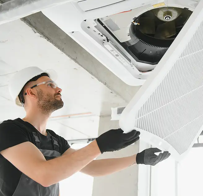 Why Homeowners & Businesses Trust Us in Albany, GA?