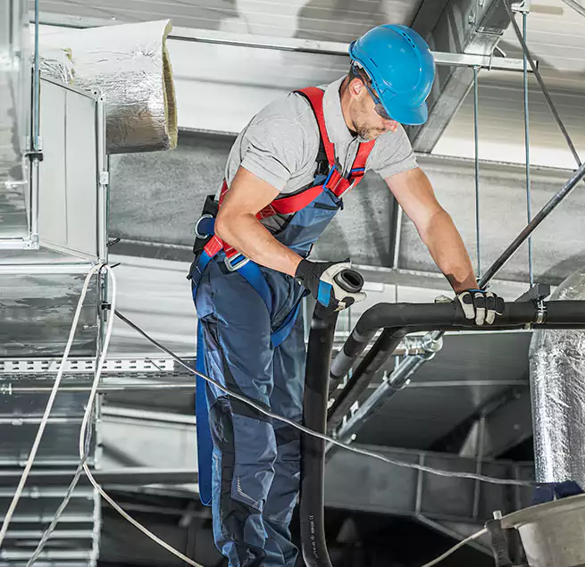 Why Homeowners & Businesses Trust Us in Albany, GA?