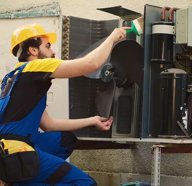 Why Homeowners Businesses Trust Us in Albany, GA?