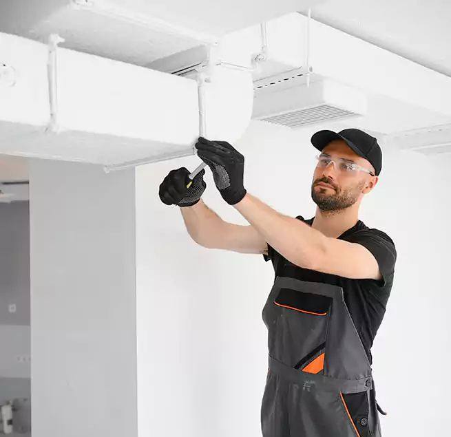 Why Homeowners & Businesses Trust Us in Albany, GA?