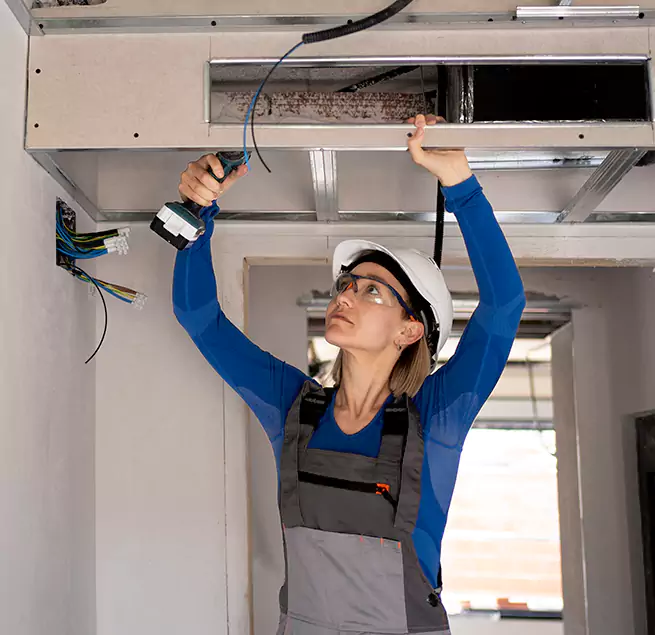 Why Homeowners & Businesses Trust Us in Albany, GA?