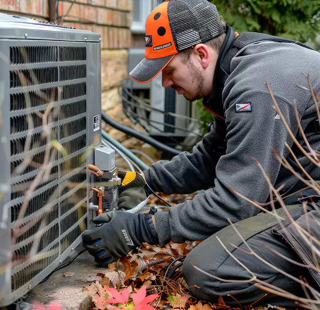 Why Homeowners & Businesses Trust Us in Albany, GA?