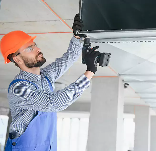 Why Homeowners & Businesses Trust Us in Albany, GA?