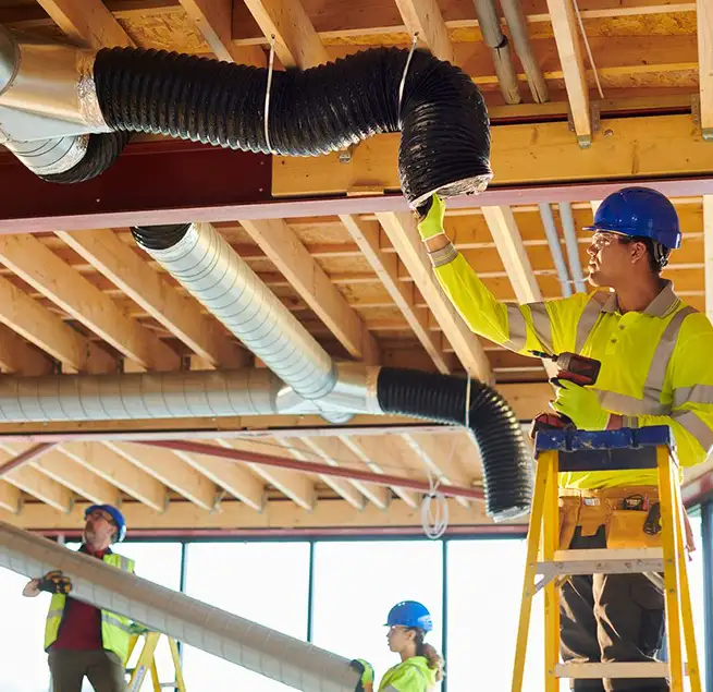 Why Homeowners & Businesses Trust Us in Albany, GA?