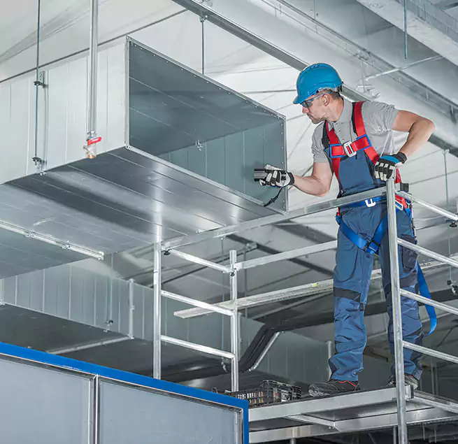 Why Homeowners & Businesses Trust Us in Albany, GA?