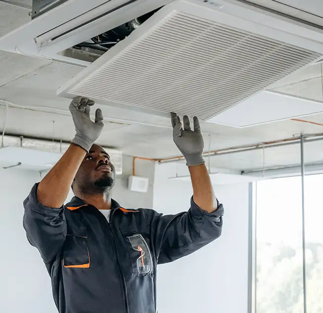 Why Homeowners & Businesses Trust Us in Albany, GA?