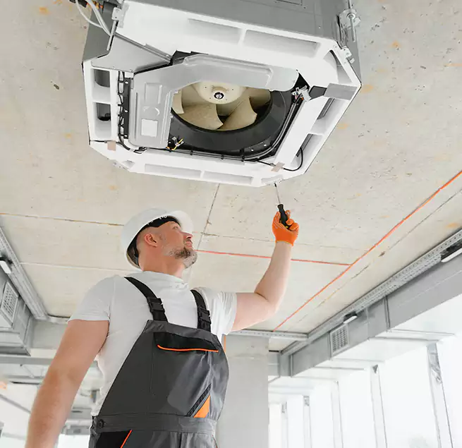 Why Homeowners Businesses Trust Us in Albany, GA